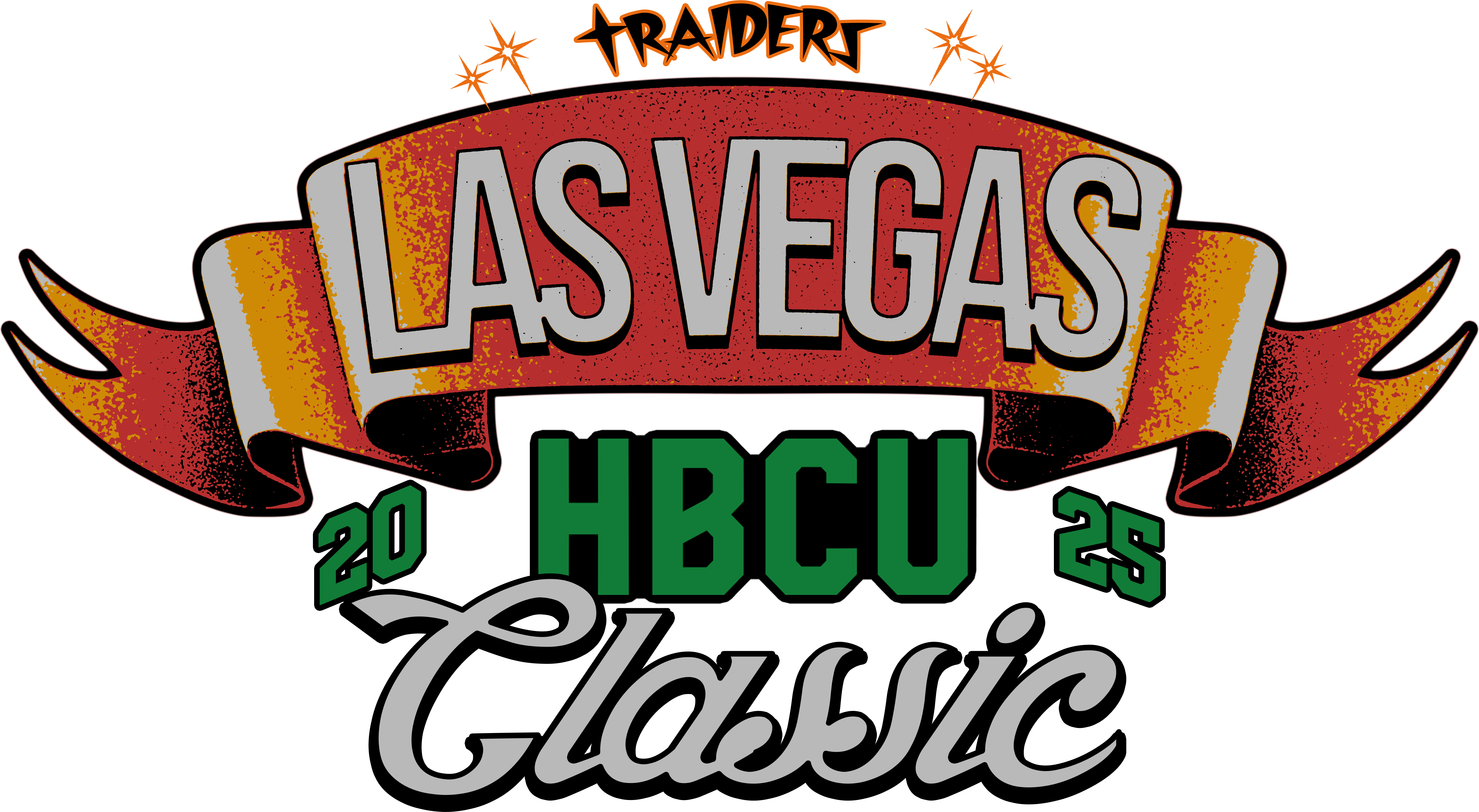 2025 Las Vegas HBCU Classic