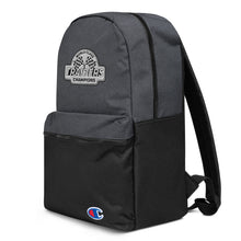 Load image into Gallery viewer, CHAMPION x TRAIDERS RACING BACKPACK