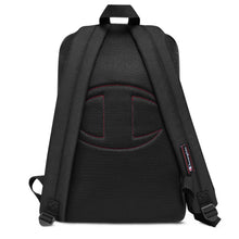 Load image into Gallery viewer, CHAMPION x TRAIDERS RACING BACKPACK
