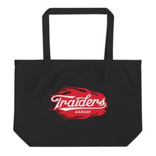 Load image into Gallery viewer, TRAIDERS GARAGE MECHANIC TOTE BAG