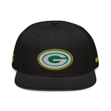 Load image into Gallery viewer, O.G. STACKERS TEAM CAP