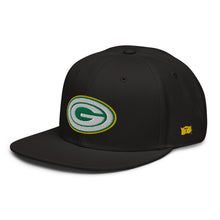 Load image into Gallery viewer, O.G. STACKERS TEAM CAP