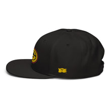 Load image into Gallery viewer, O.G. STACKERS TEAM CAP - TIGER EDITION