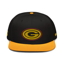 Load image into Gallery viewer, O.G. STACKERS TEAM CAP - TIGER EDITION