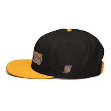 Load image into Gallery viewer, L.A. TRAIDERS TEAM CAP