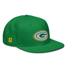 Load image into Gallery viewer, O.G. STACKERS TEAM CAP