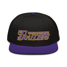 Load image into Gallery viewer, L.A. TRAIDERS TEAM CAP