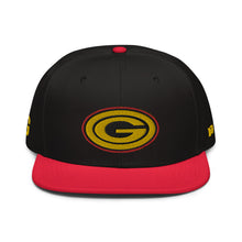 Load image into Gallery viewer, O.G. STACKERS TEAM CAP - TIGER EDITION
