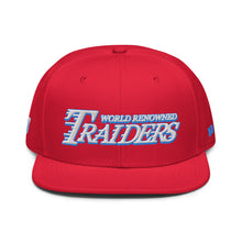 Load image into Gallery viewer, L.A. TRAIDERS TEAM CAP - ALTERNATE