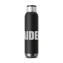 Load image into Gallery viewer, TRAIDERS x SOUNDWAVE BLOCK BASIC BOTTLE