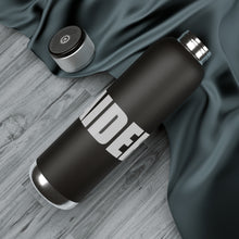 Load image into Gallery viewer, TRAIDERS x SOUNDWAVE BLOCK BASIC BOTTLE