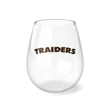 Load image into Gallery viewer, OG MONOGRAM BRANDY GLASS