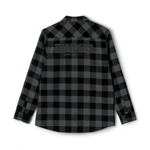 Load image into Gallery viewer, TRAIDERS BLOCK FLANNEL LS SHIRT