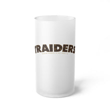 Load image into Gallery viewer, OG MONOGRAM FROSTED BEER MUG
