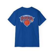 Load image into Gallery viewer, NYC TRAIDERS LOGO SS TEE