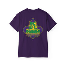 Load image into Gallery viewer, LET THE GOOD TIMES ROLL SS TEE