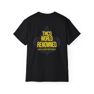 LET THE GOOD TIMES ROLL SS TEE (ALTERNATE)
