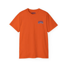Load image into Gallery viewer, NYC TRAIDERS LOGO SS TEE