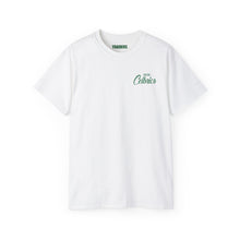 Load image into Gallery viewer, BOSSIN CELBRICS LOGO SS TEE