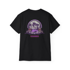 COMIN' DOWN IN CANDY TOYS SS TEE