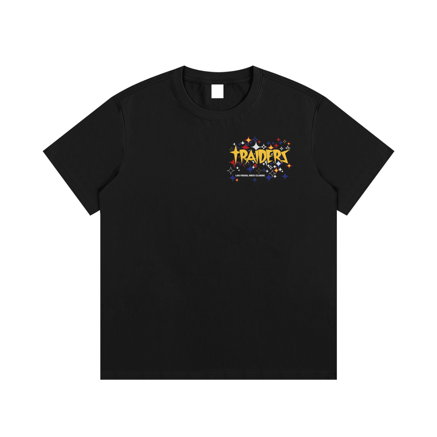GSU LAS VEGAS HBCU CLASSIC SOUVENIR TEE
