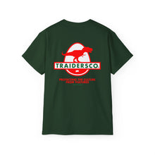 Load image into Gallery viewer, PROTECT THE CULTURE SS TEE