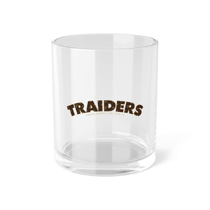 OG MONOGRAM SCOTCH GLASS