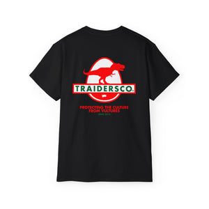 PROTECT THE CULTURE SS TEE