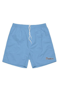BEACH CRUISER WALKING SHORTS