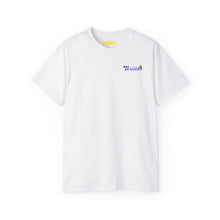 Load image into Gallery viewer, DIRTY T MARDI GRAS SS TEE
