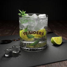 Load image into Gallery viewer, OG MONOGRAM SCOTCH GLASS
