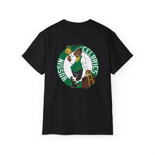 Load image into Gallery viewer, BOSSIN CELBRICS LOGO SS TEE