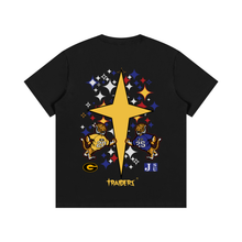 Load image into Gallery viewer, GSU LAS VEGAS HBCU CLASSIC SOUVENIR TEE
