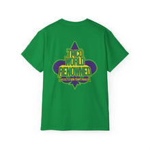 Load image into Gallery viewer, LET THE GOOD TIMES ROLL SS TEE