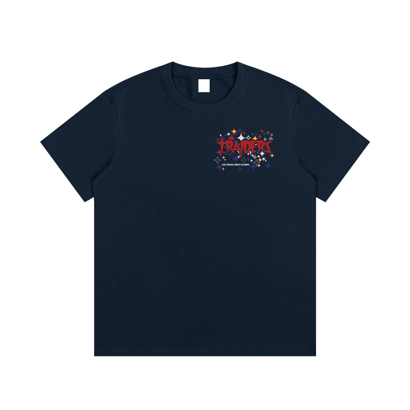 JSU LAS VEGAS HBCU CLASSIC SOUVENIR TEE