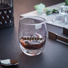 Load image into Gallery viewer, OG MONOGRAM WHISKEY GLASS