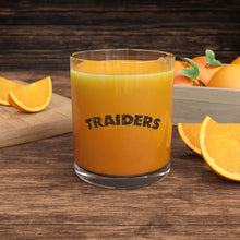 Load image into Gallery viewer, OG MONOGRAM SCOTCH GLASS