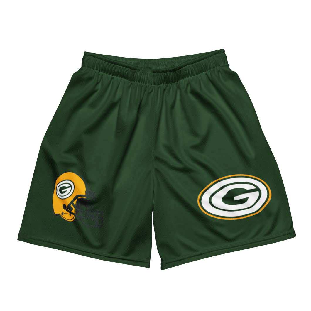 OG STACKERS FIELD SHORTS