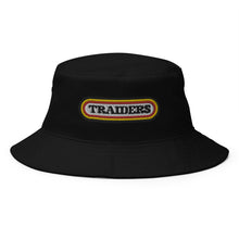 Load image into Gallery viewer, TRAIDERS F1 TEAM CREW BUCKET HAT