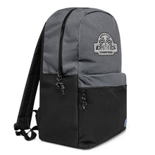 Load image into Gallery viewer, CHAMPION x TRAIDERS RACING BACKPACK