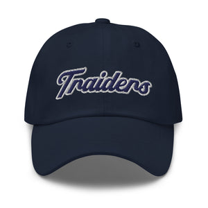 BEACH CRUISER FRAT CAP