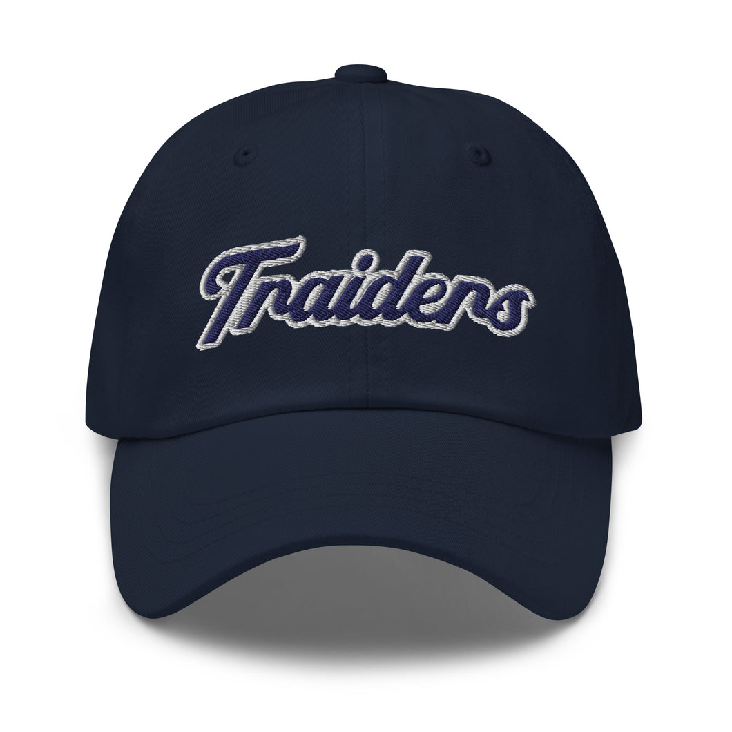 BEACH CRUISER FRAT CAP