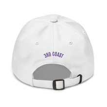 Load image into Gallery viewer, TRAIDERS BLOCK FONT FRAT CAP