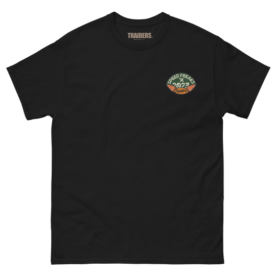 SPEED FREAKS PREMIUM SS TEE