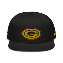Load image into Gallery viewer, O.G. STACKERS TEAM CAP - TIGER EDITION