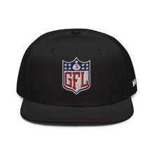 Load image into Gallery viewer, TRAIDERS GFL LOGO CAP