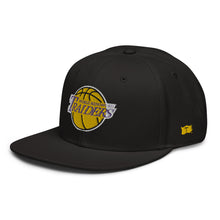 Load image into Gallery viewer, L.A. TRAIDERS TEAM LOGO CAP