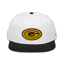 Load image into Gallery viewer, O.G. STACKERS TEAM CAP - TIGER EDITION