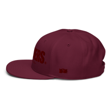 Load image into Gallery viewer, WORLD RENOWNED HUSTLERS CAP