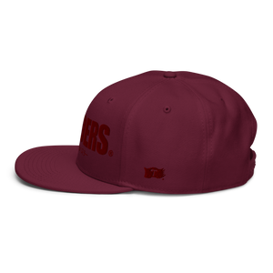 WORLD RENOWNED HUSTLERS CAP